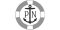 Logo Pontina Navigazione Ponza